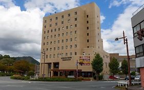 国際ホテル山口